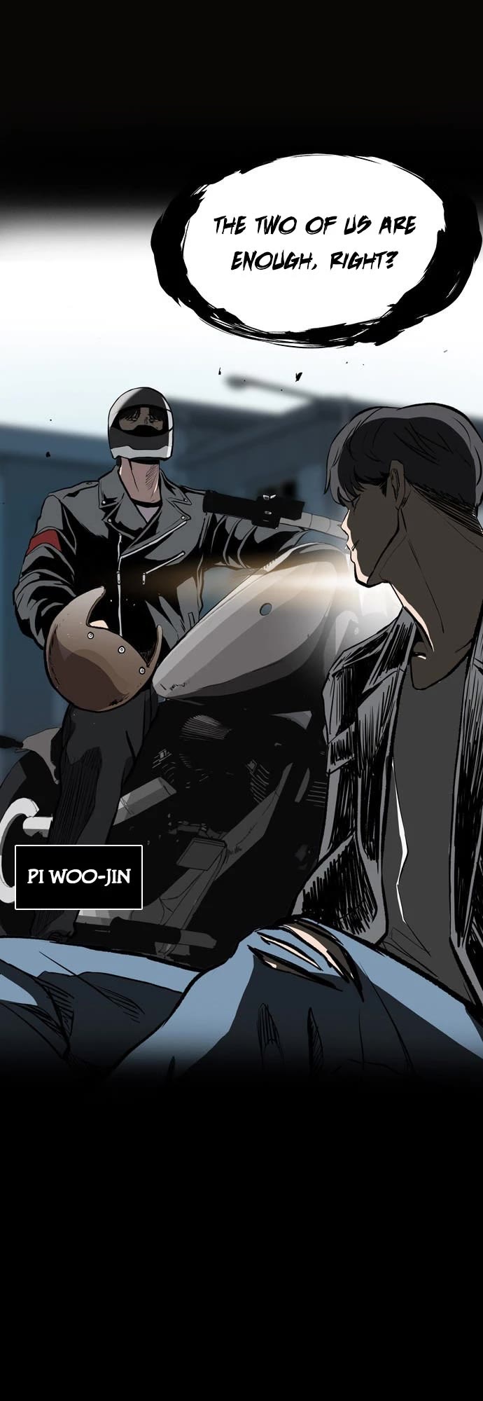 Castle Chapter 9 page 32 - Chapter 9: Castle Chapter 9