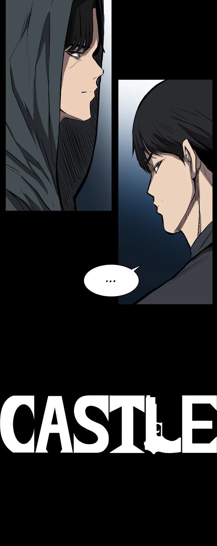 Castle Chapter 9 page 8 - Chapter 9: Castle Chapter 9