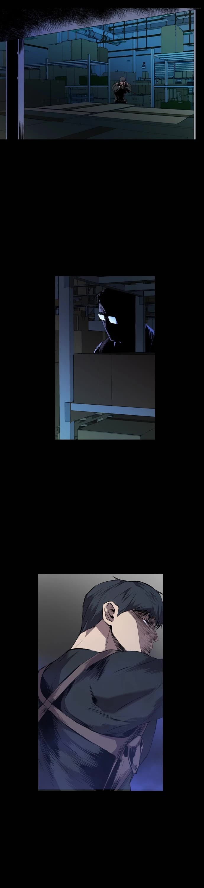 Castle Chapter 90 page 32 - Chapter 90