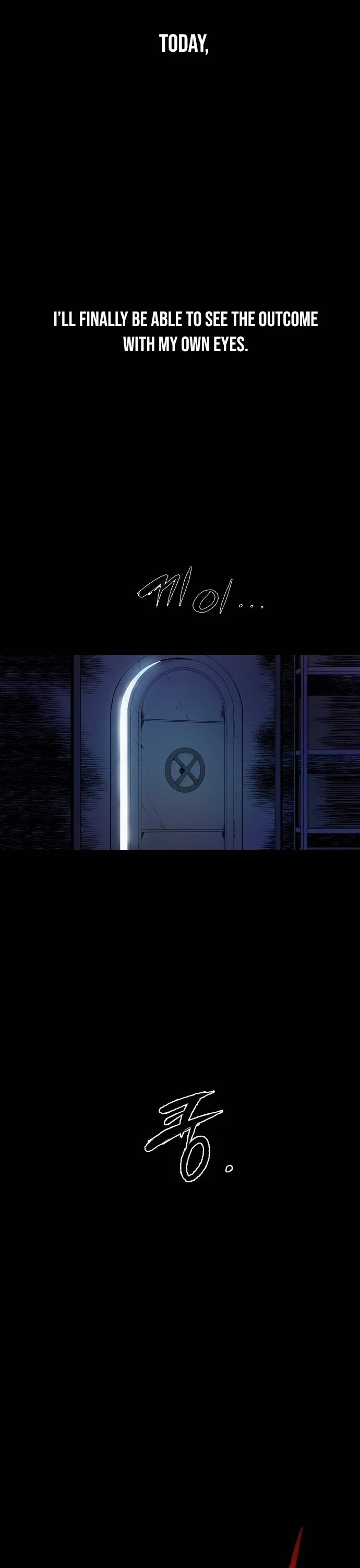 Castle Chapter 90 page 33 - Chapter 90