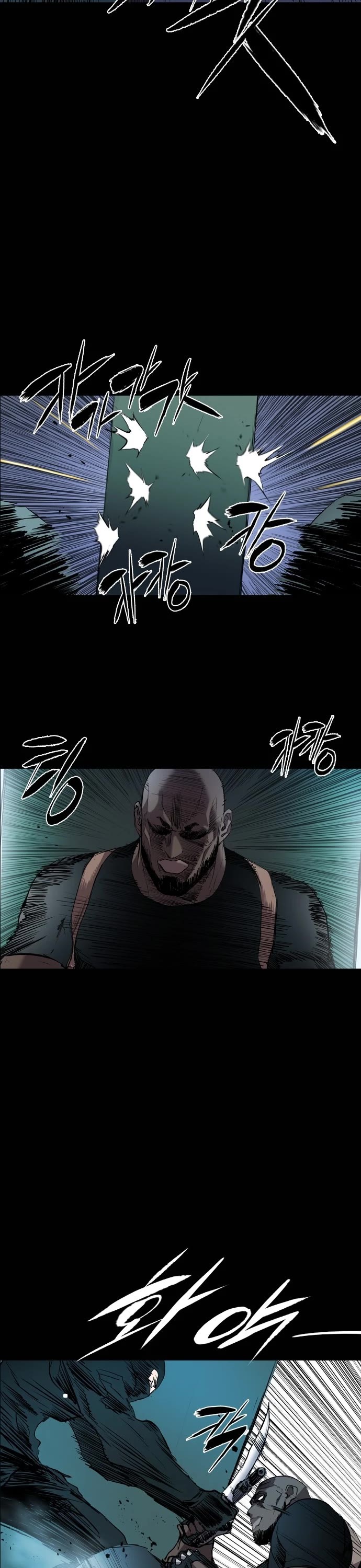 Castle Chapter 91 page 10 - Chapter 91