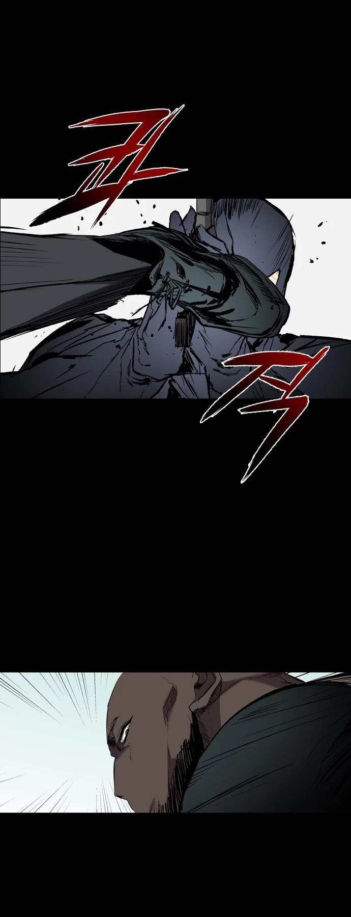 Castle Chapter 91 page 12 - Chapter 91