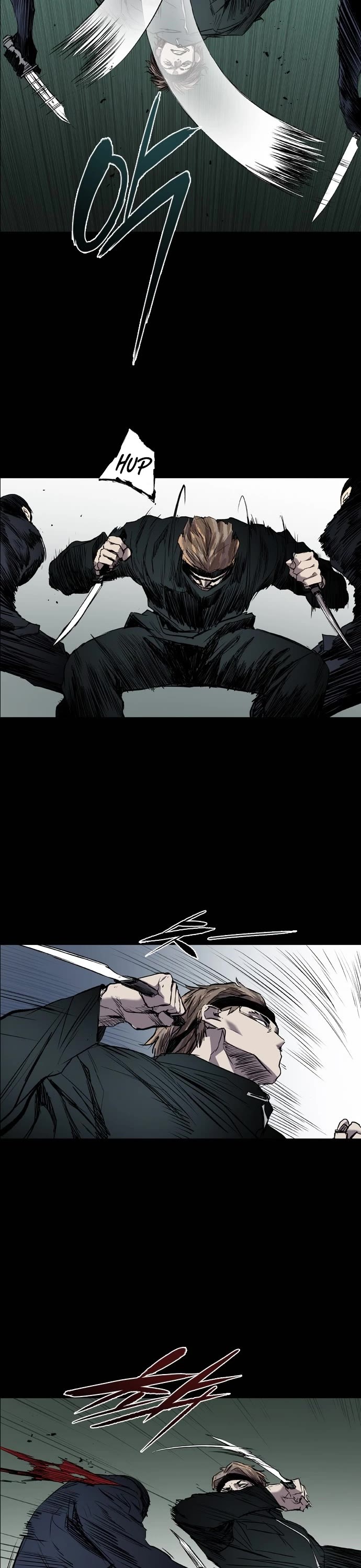Castle Chapter 91 page 14 - Chapter 91