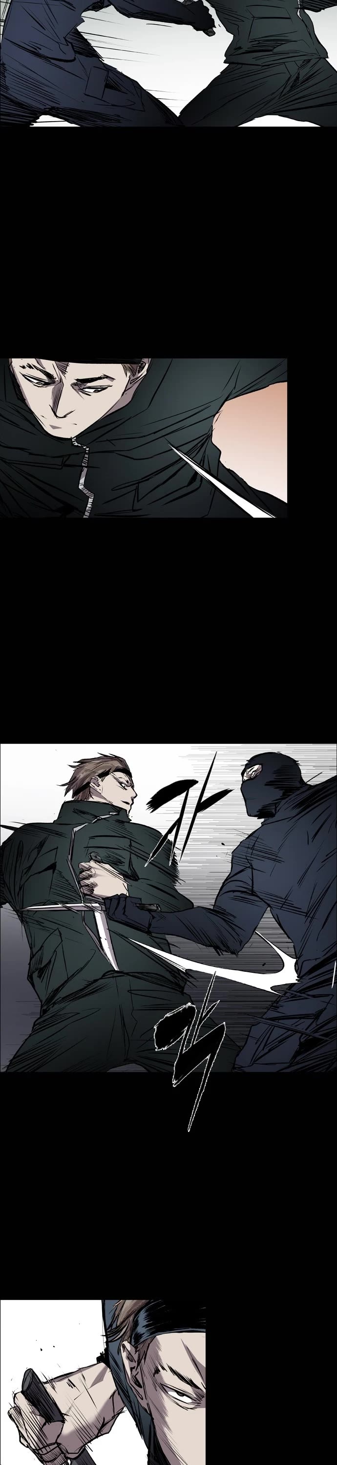 Castle Chapter 91 page 15 - Chapter 91
