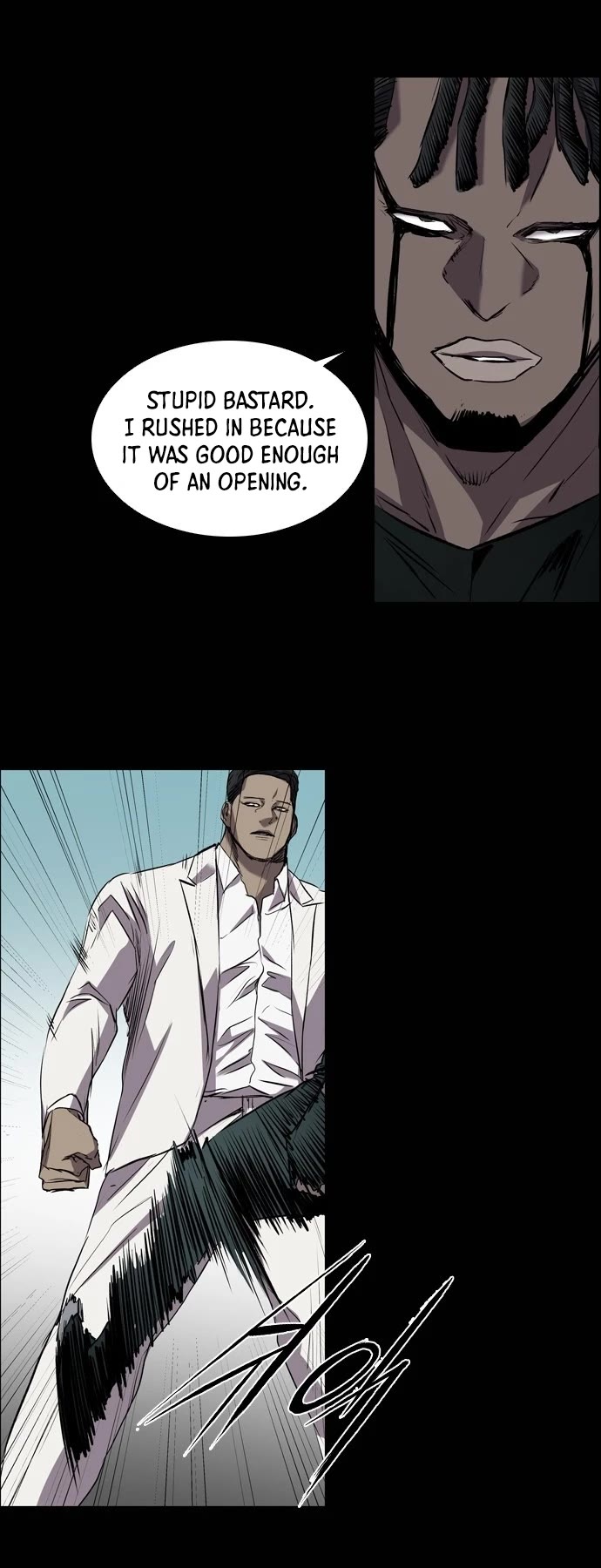 Castle Chapter 91 page 24 - Chapter 91