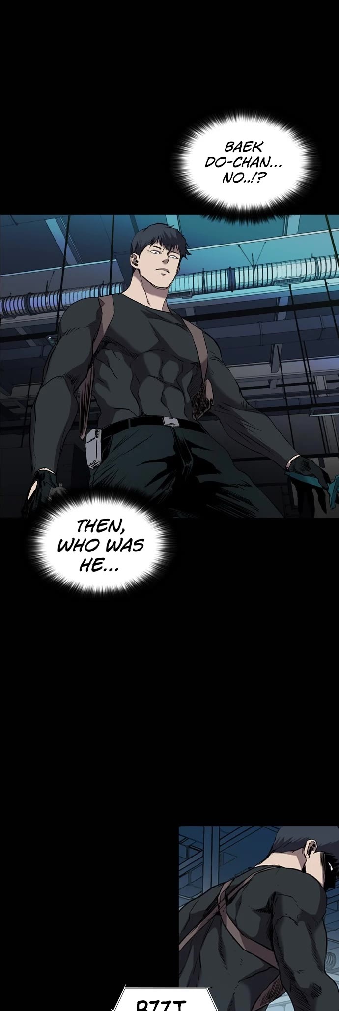 Castle Chapter 91 page 3 - Chapter 91