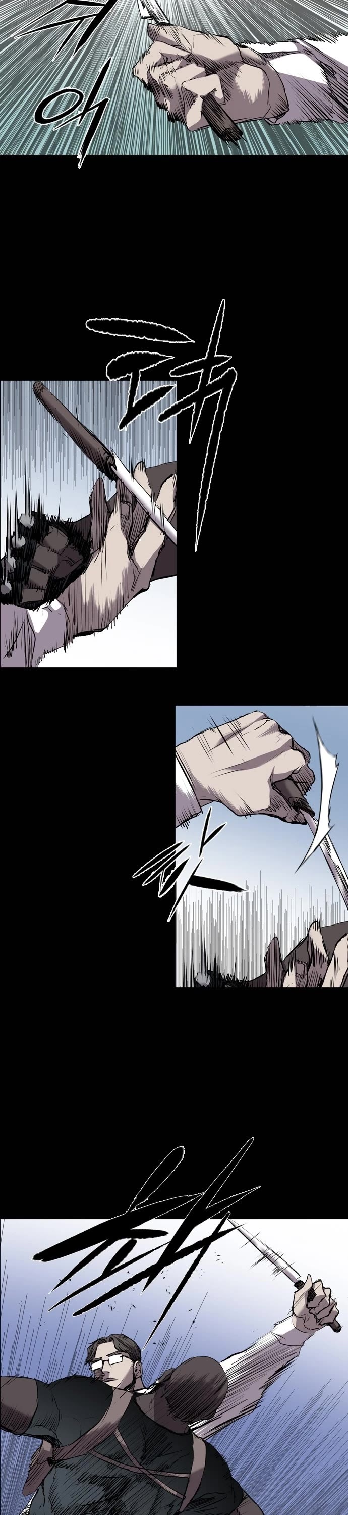 Castle Chapter 91 page 33 - Chapter 91