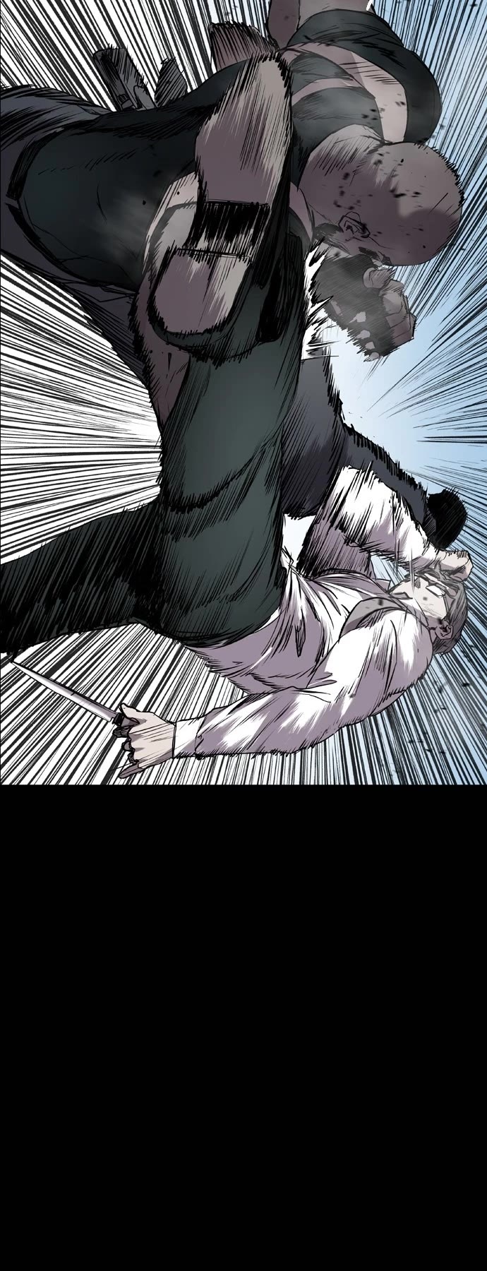 Castle Chapter 91 page 35 - Chapter 91