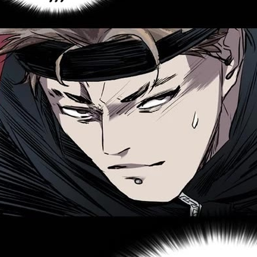 Castle Chapter 91 cover