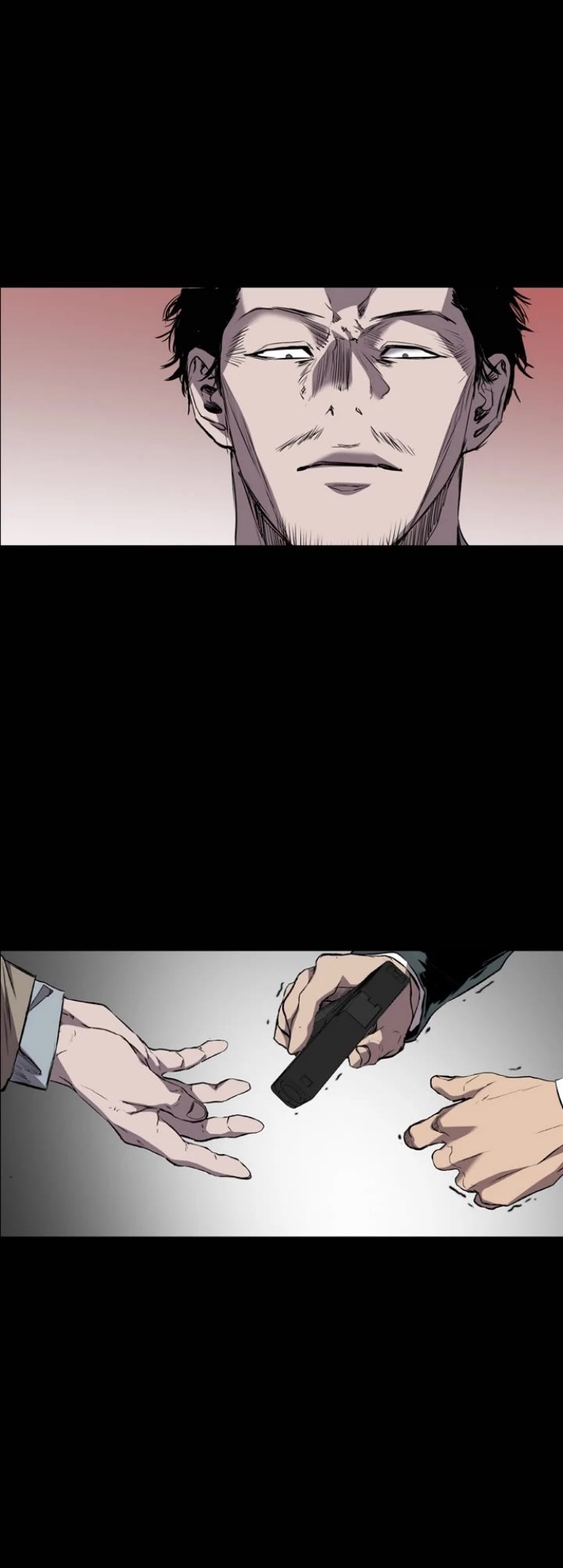 Castle Chapter 92 page 20 - Chapter 92