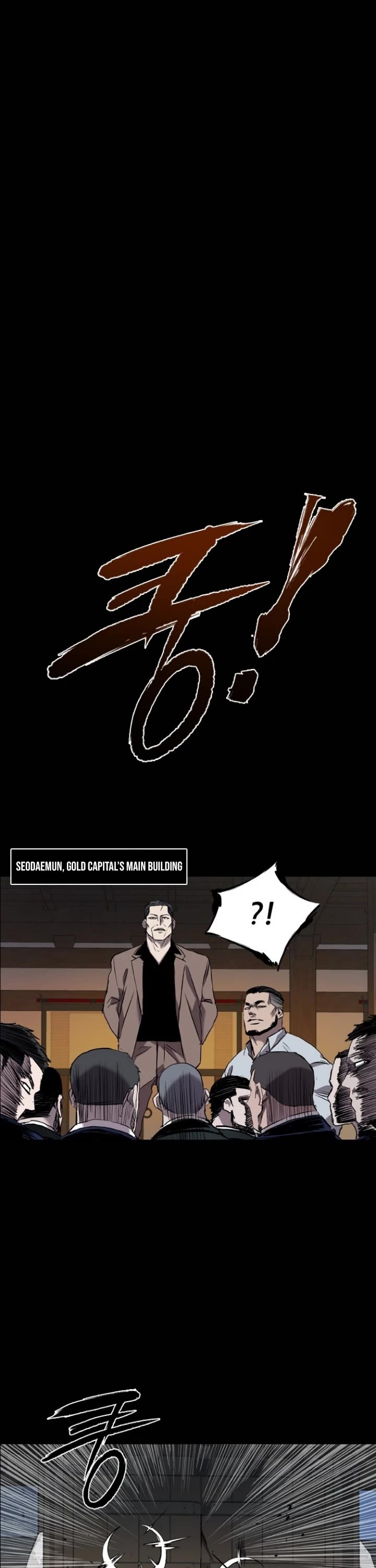Castle Chapter 92 page 22 - Chapter 92