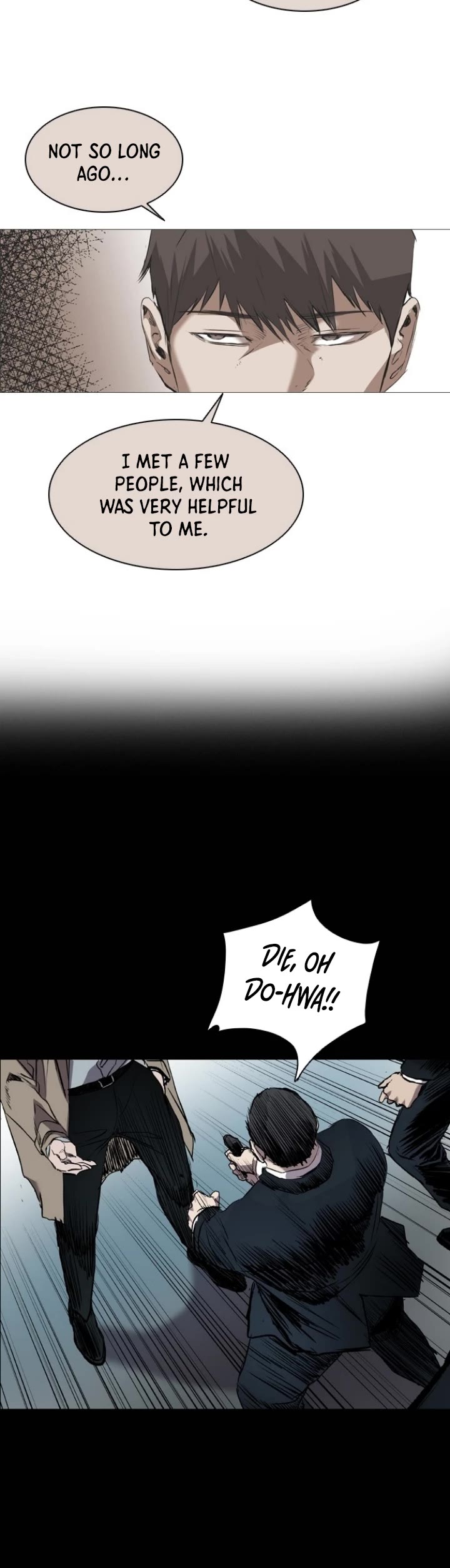 Castle Chapter 92 page 40 - Chapter 92