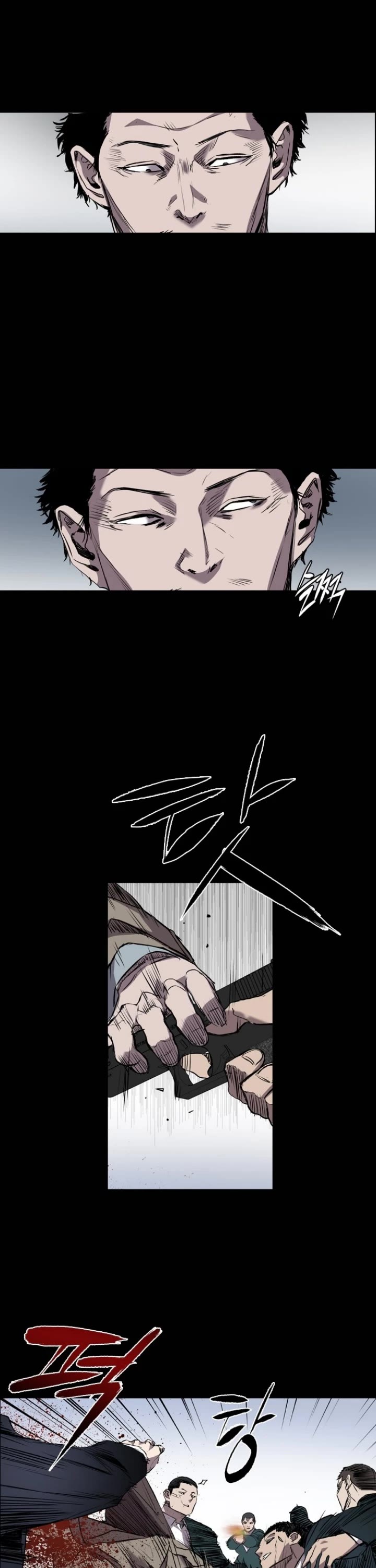Castle Chapter 92 page 41 - Chapter 92