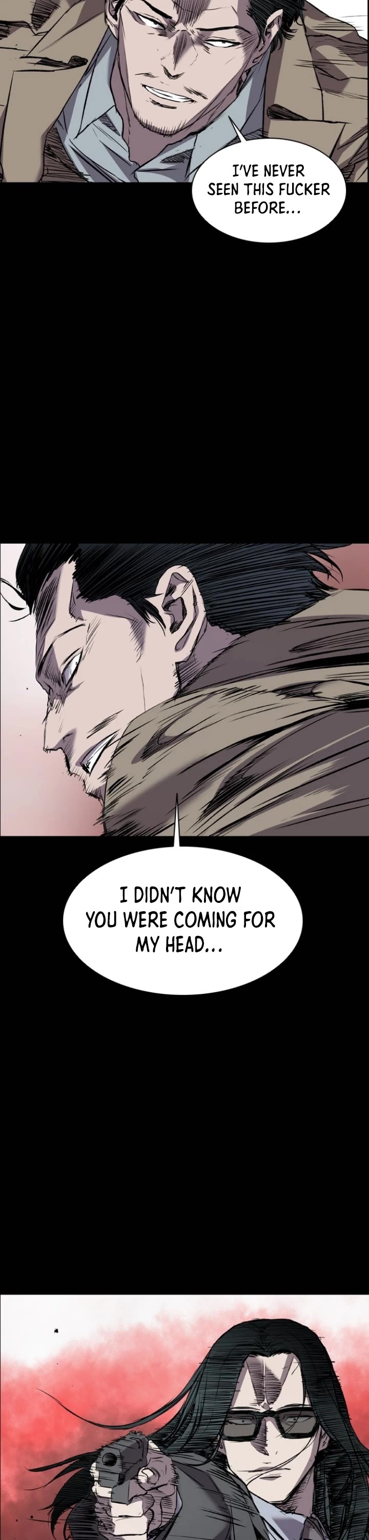 Castle Chapter 92 page 47 - Chapter 92