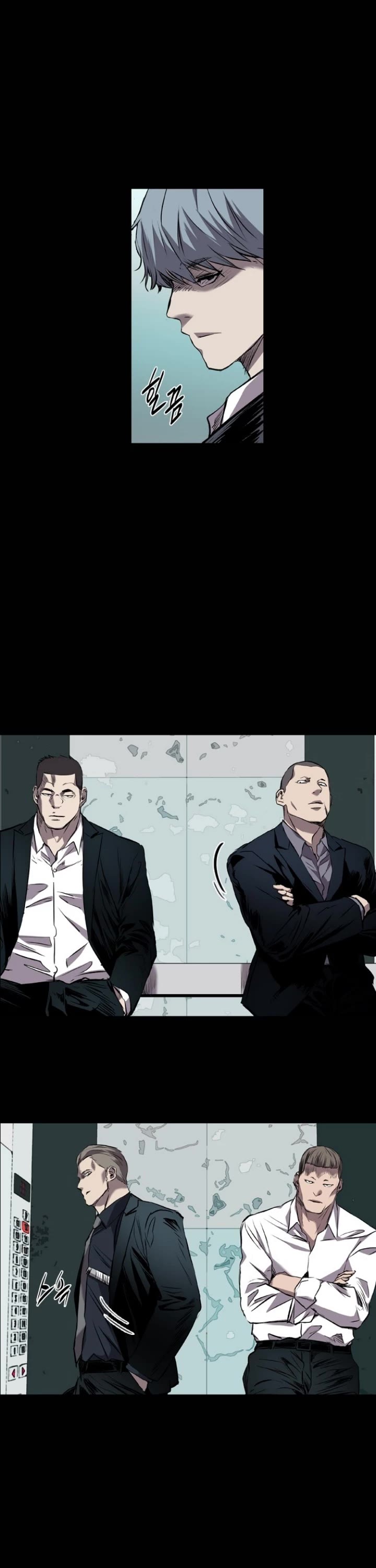 Castle Chapter 92 page 7 - Chapter 92