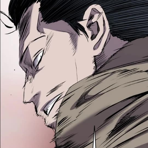 Castle Chapter 92 cover