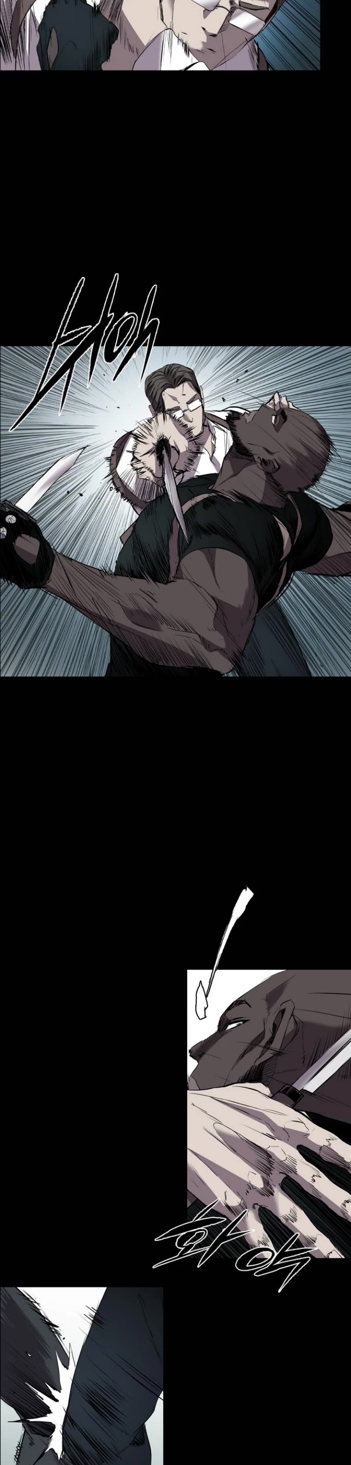 Castle Chapter 93 page 14 - Chapter 93