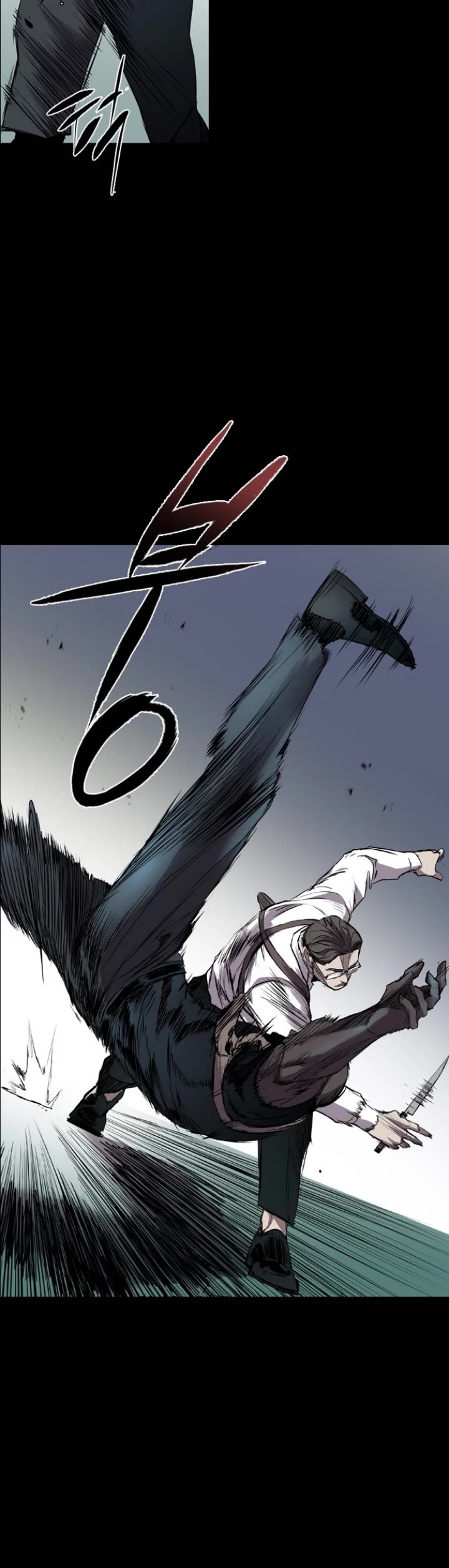 Castle Chapter 93 page 15 - Chapter 93