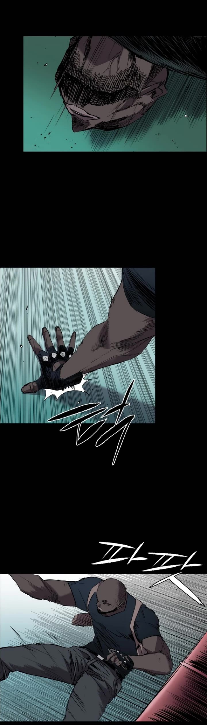 Castle Chapter 93 page 16 - Chapter 93
