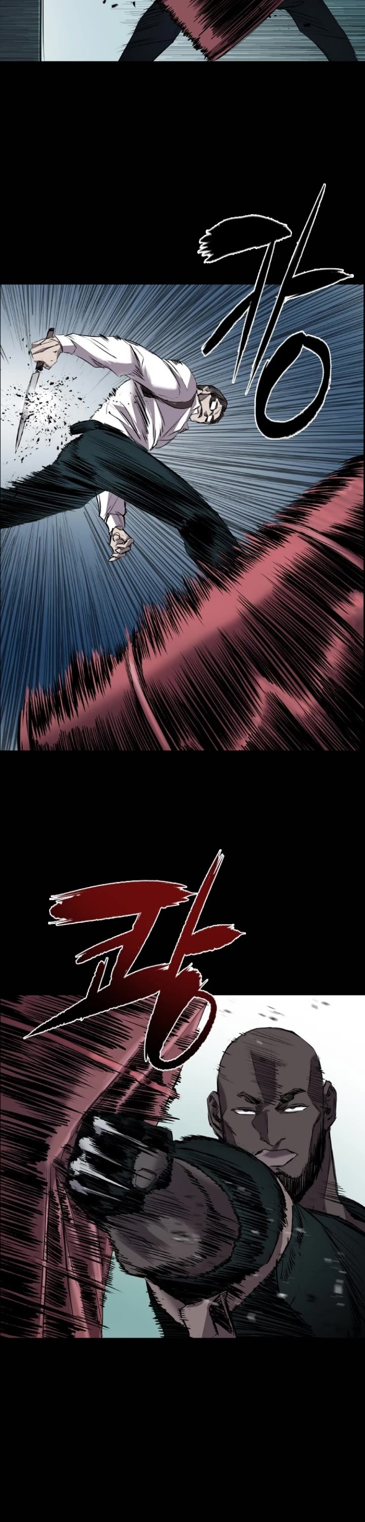 Castle Chapter 93 page 19 - Chapter 93