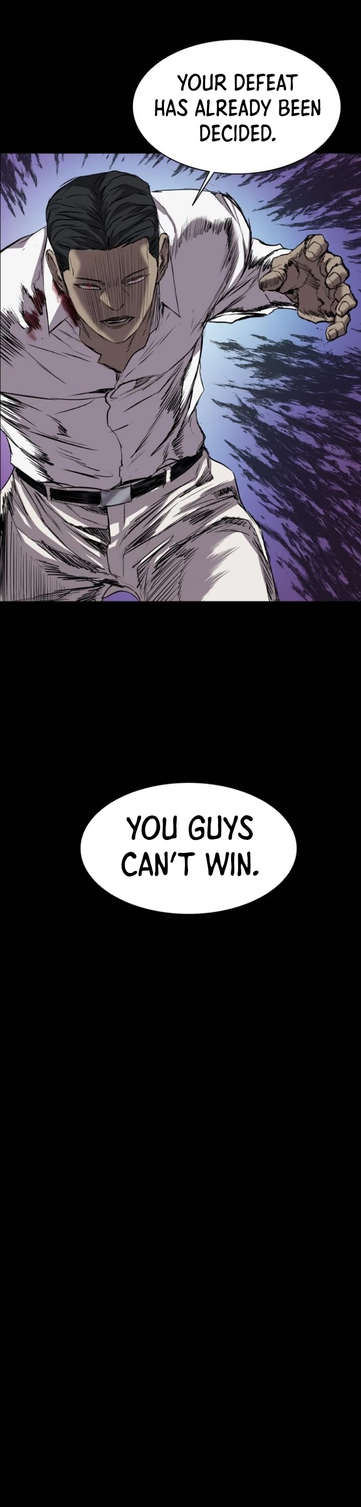 Castle Chapter 93 page 34 - Chapter 93