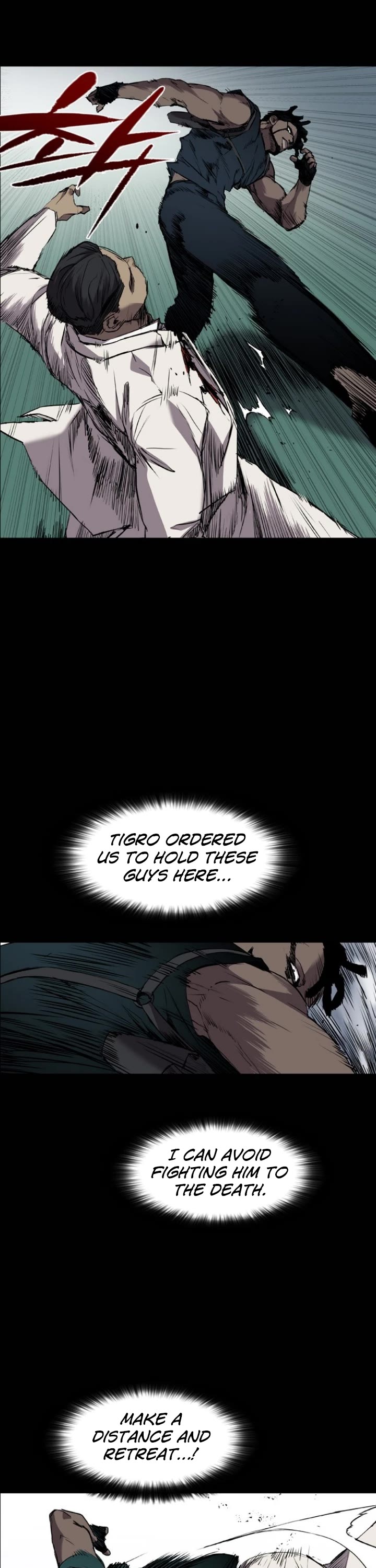 Castle Chapter 93 page 4 - Chapter 93