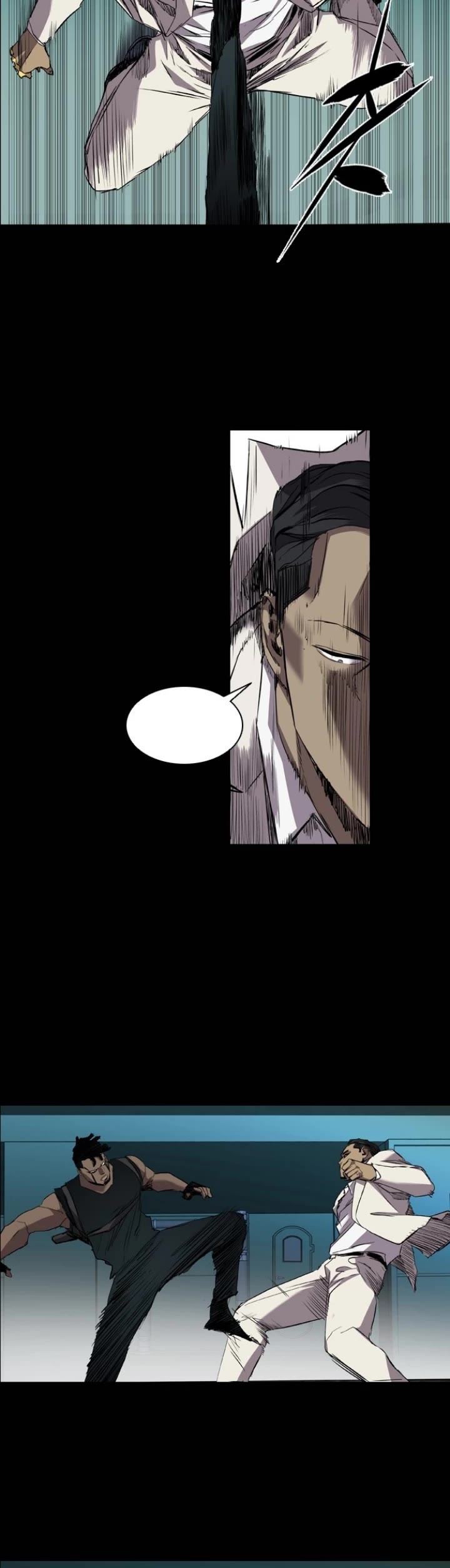 Castle Chapter 93 page 6 - Chapter 93