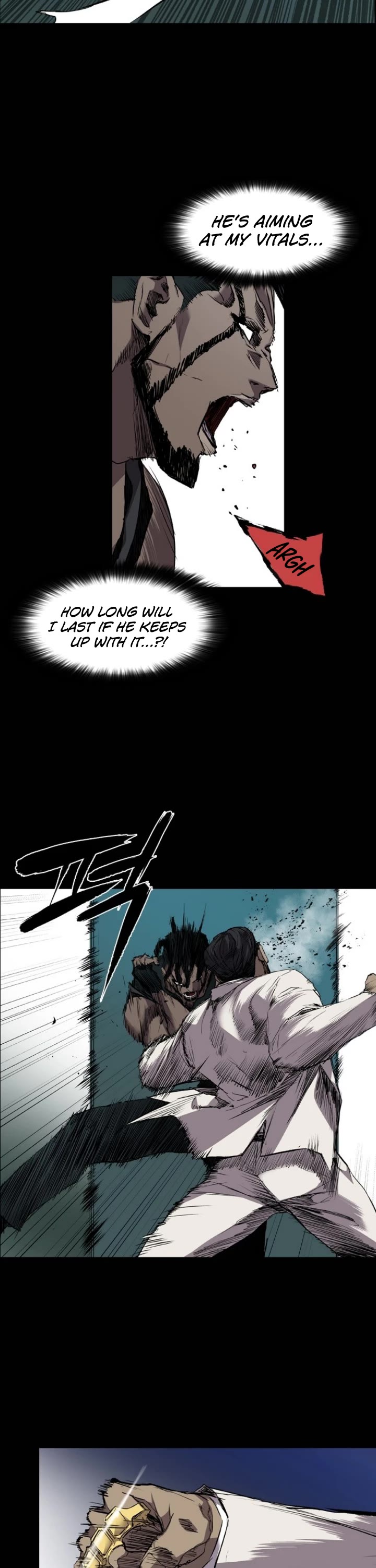 Castle Chapter 93 page 8 - Chapter 93