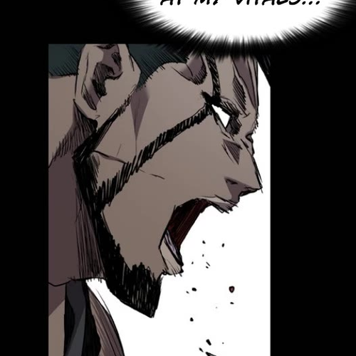 Castle Chapter 93 cover
