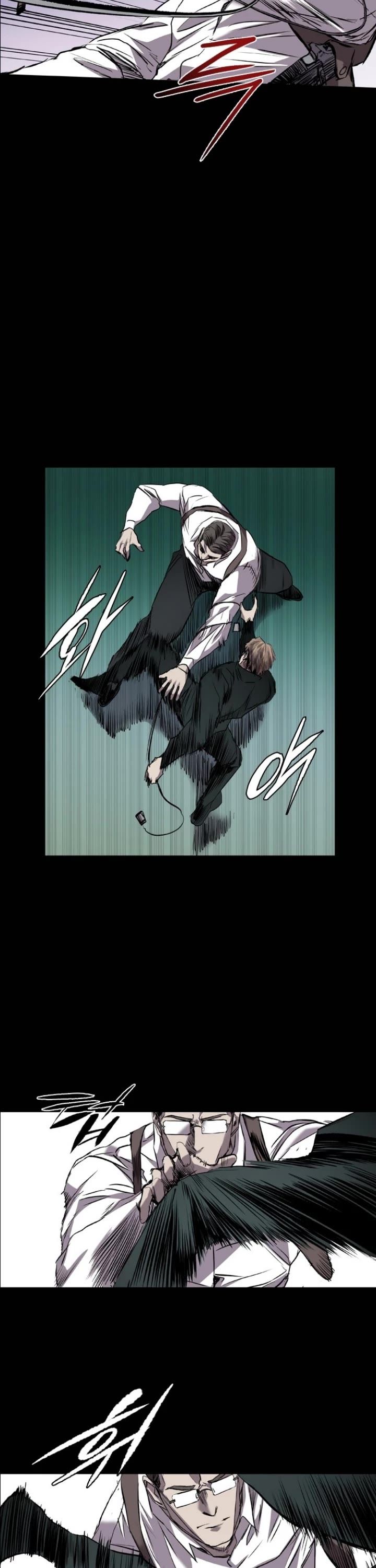 Castle Chapter 94 page 14 - Chapter 94