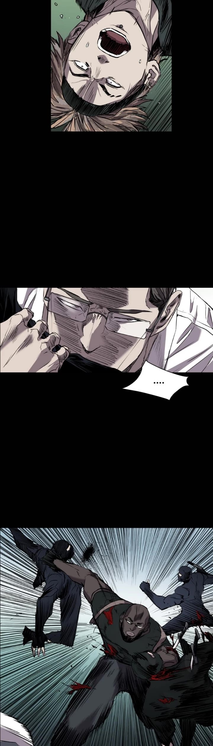Castle Chapter 94 page 16 - Chapter 94