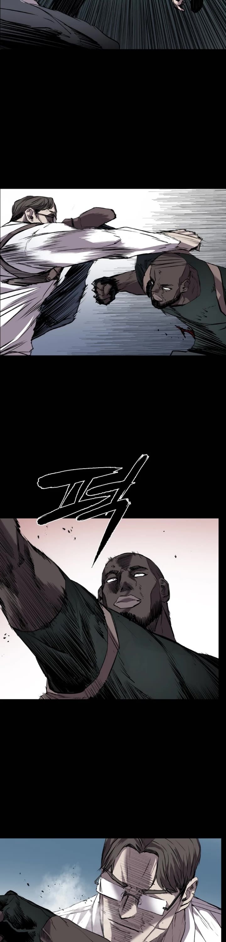 Castle Chapter 94 page 17 - Chapter 94