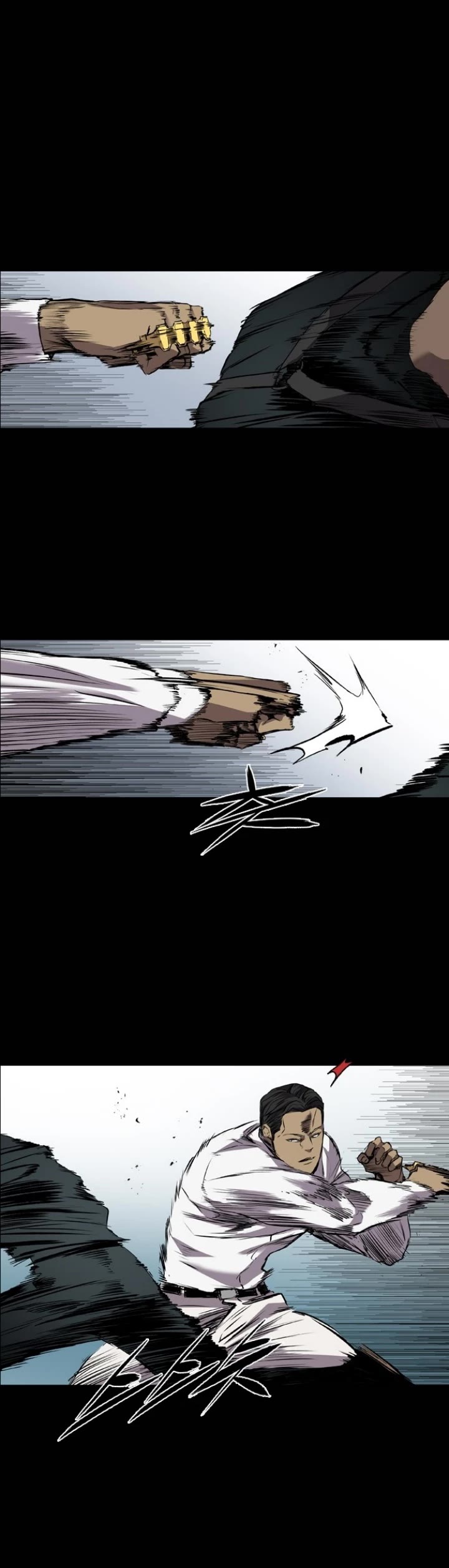 Castle Chapter 94 page 25 - Chapter 94