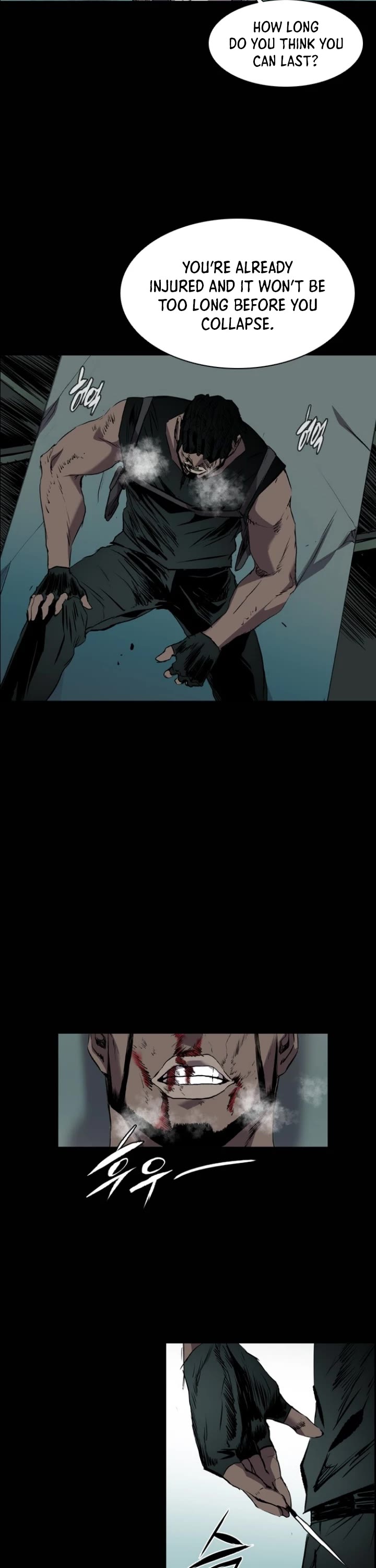 Castle Chapter 94 page 28 - Chapter 94