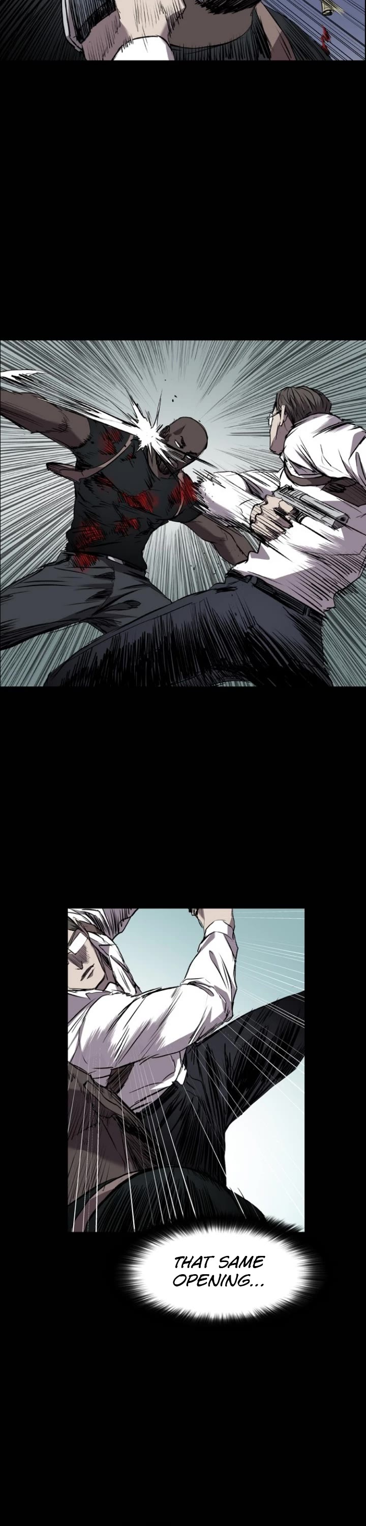 Castle Chapter 94 page 34 - Chapter 94