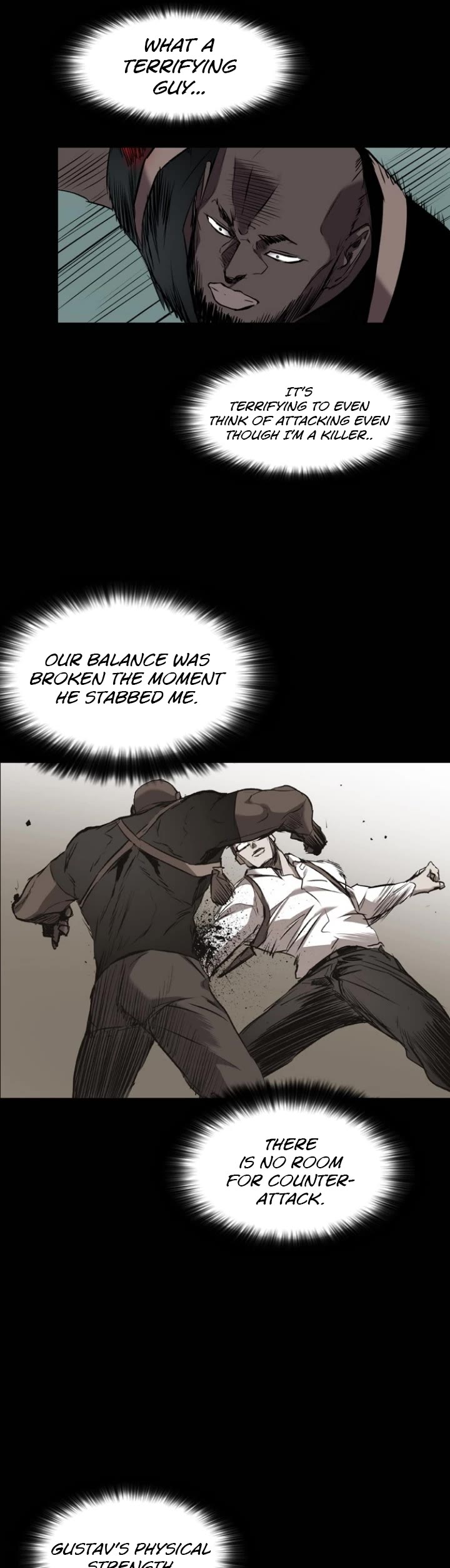 Castle Chapter 94 page 35 - Chapter 94