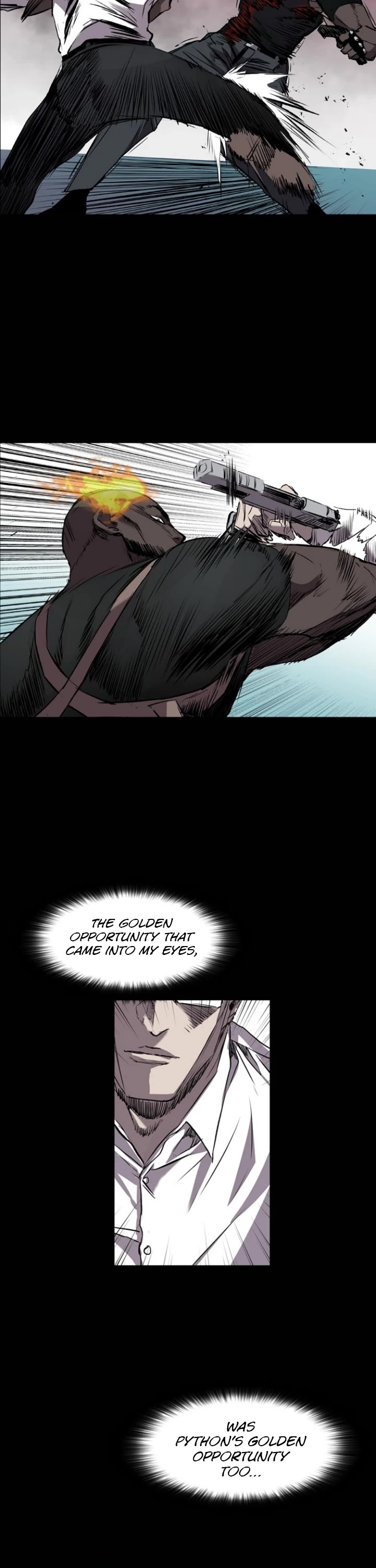 Castle Chapter 94 page 37 - Chapter 94