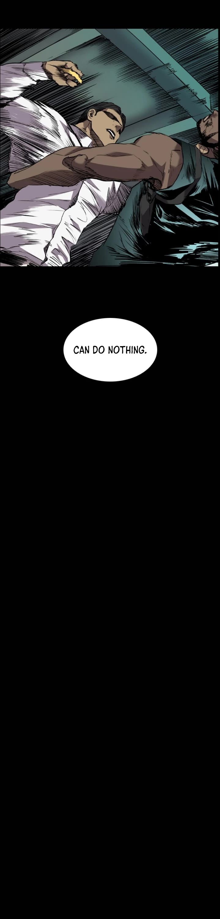 Castle Chapter 94 page 4 - Chapter 94