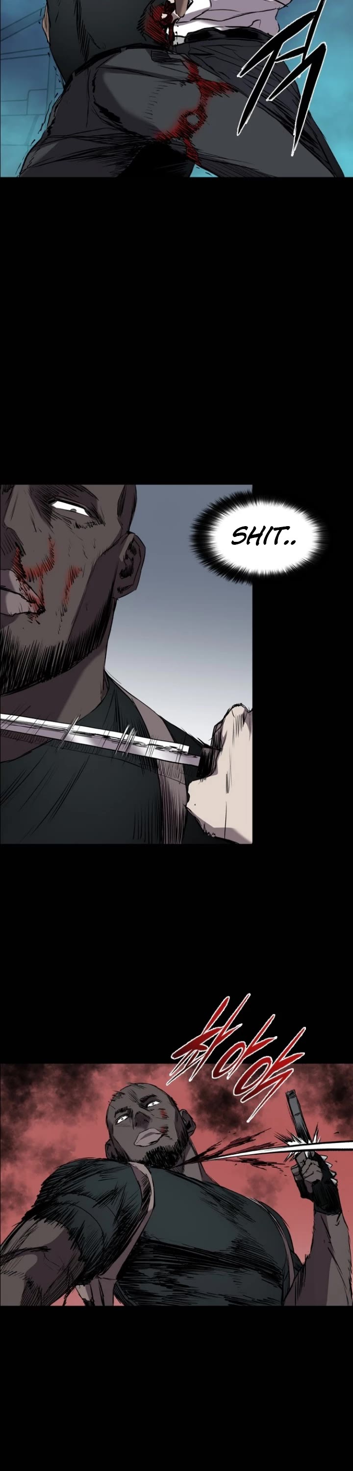 Castle Chapter 94 page 42 - Chapter 94