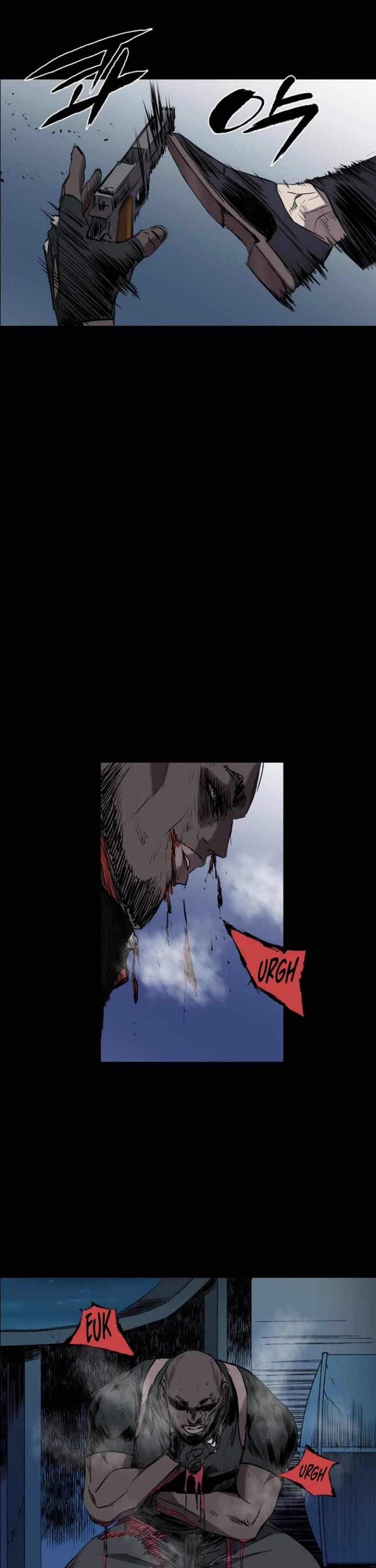 Castle Chapter 94 page 43 - Chapter 94