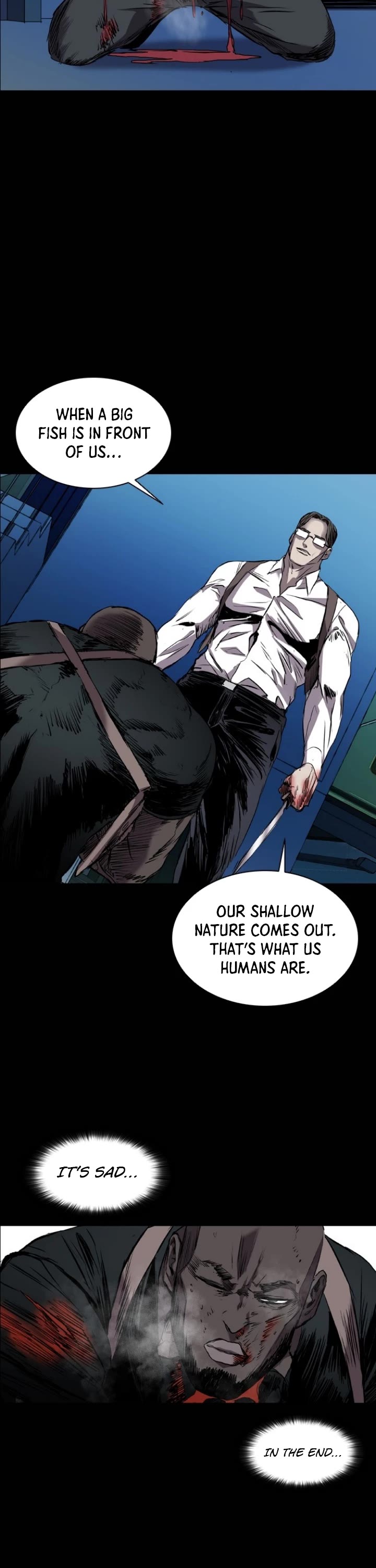 Castle Chapter 94 page 44 - Chapter 94