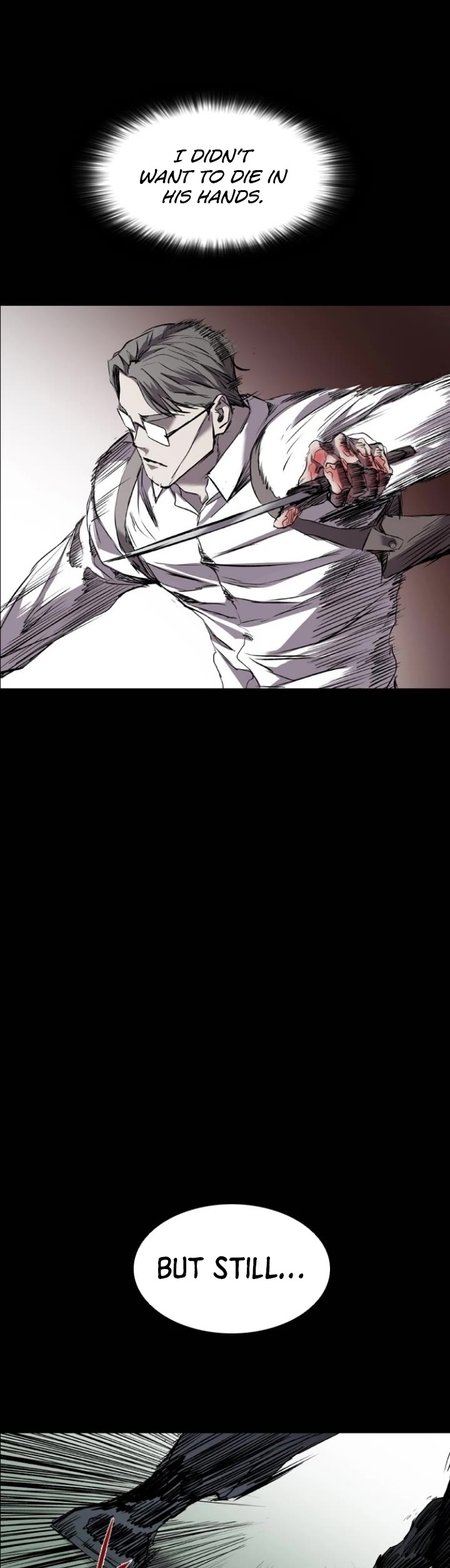 Castle Chapter 94 page 45 - Chapter 94
