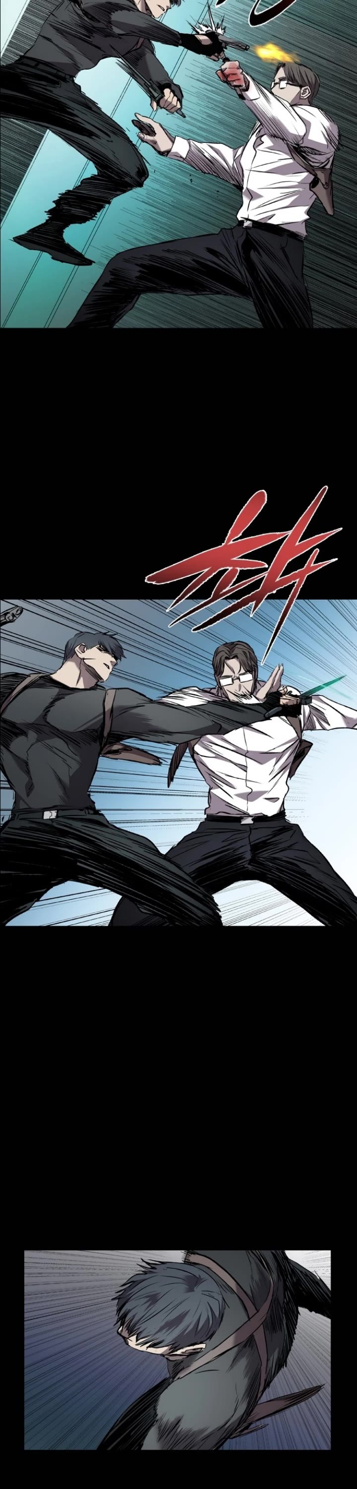 Castle Chapter 94 page 48 - Chapter 94