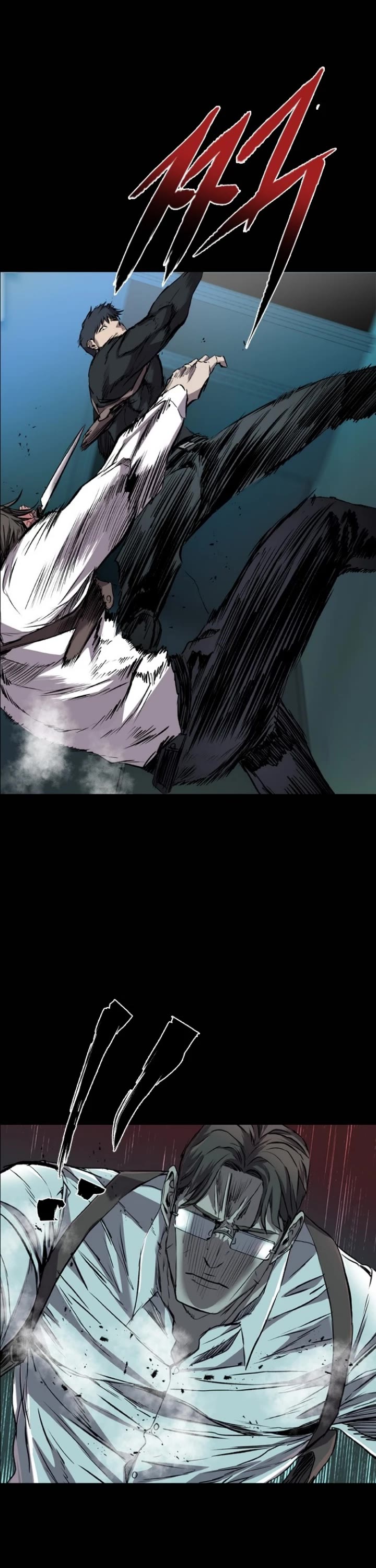 Castle Chapter 94 page 49 - Chapter 94