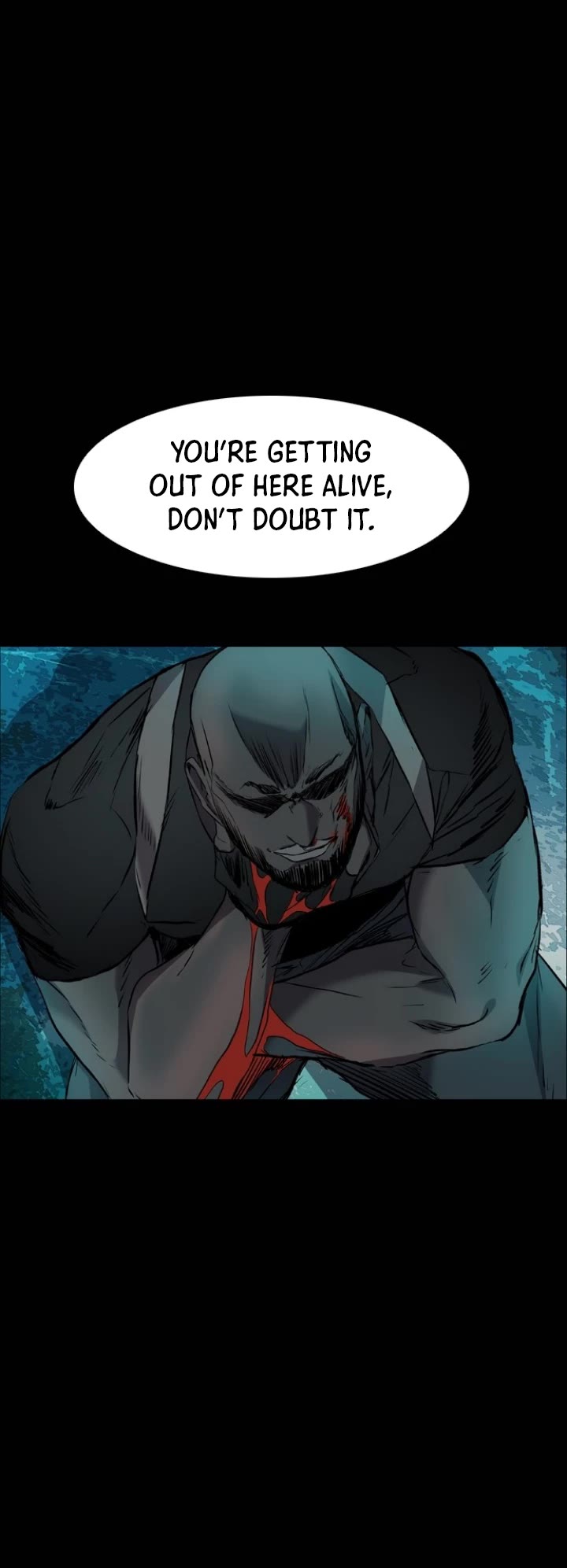 Castle Chapter 94 page 50 - Chapter 94
