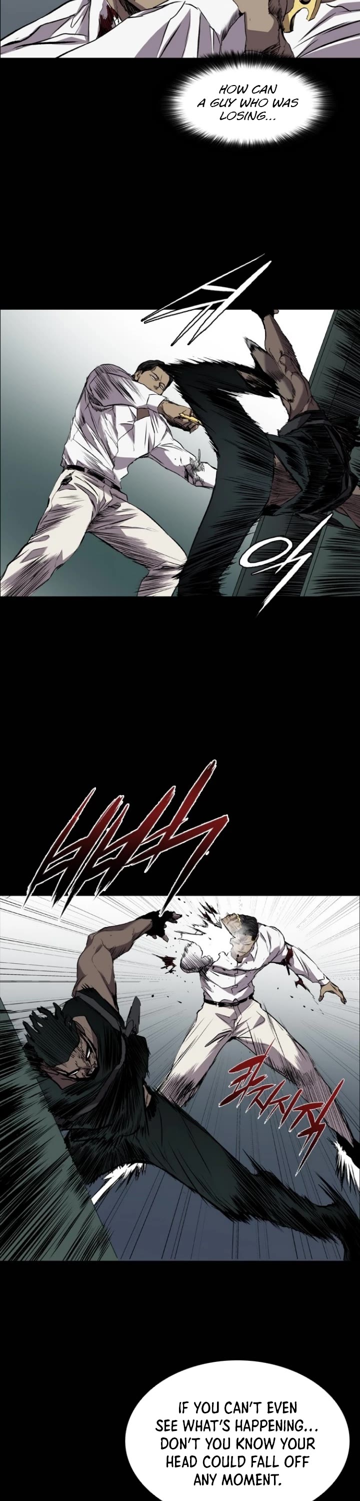Castle Chapter 94 page 9 - Chapter 94