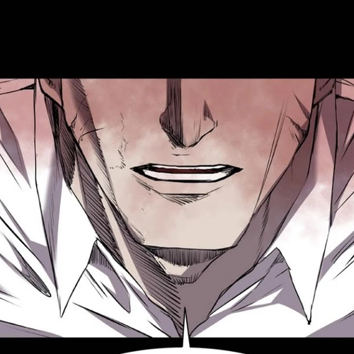 Castle Chapter 94 cover