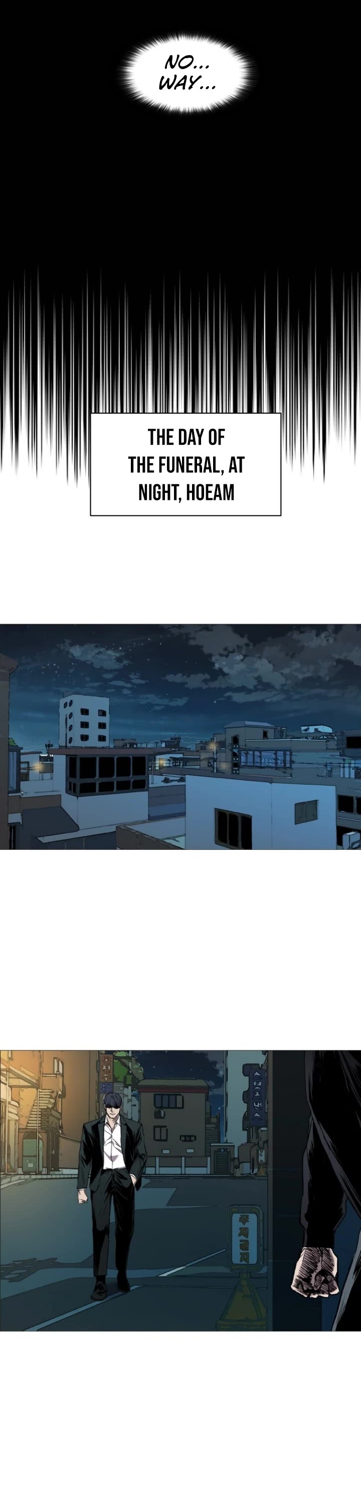 Castle Chapter 95 page 27 - Chapter 95