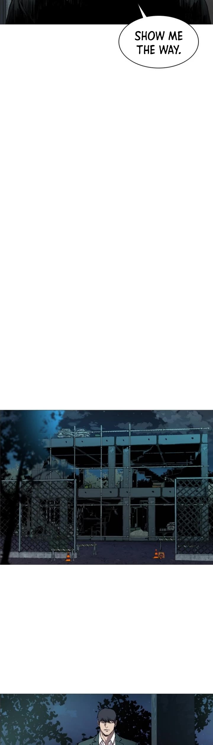 Castle Chapter 95 page 31 - Chapter 95