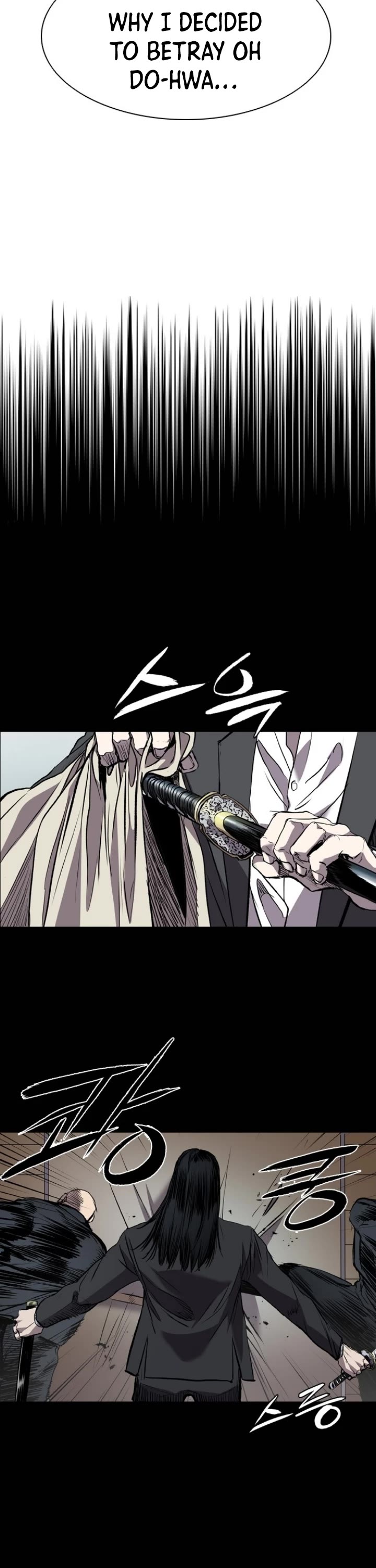 Castle Chapter 95 page 39 - Chapter 95